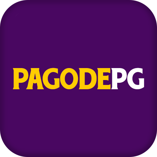 Imagem de divulgação da funcionalidade principal do pagodepg bet